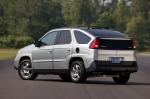 Pontiac Aztek Rally 2005 года